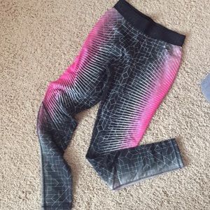 Nike Pro tights